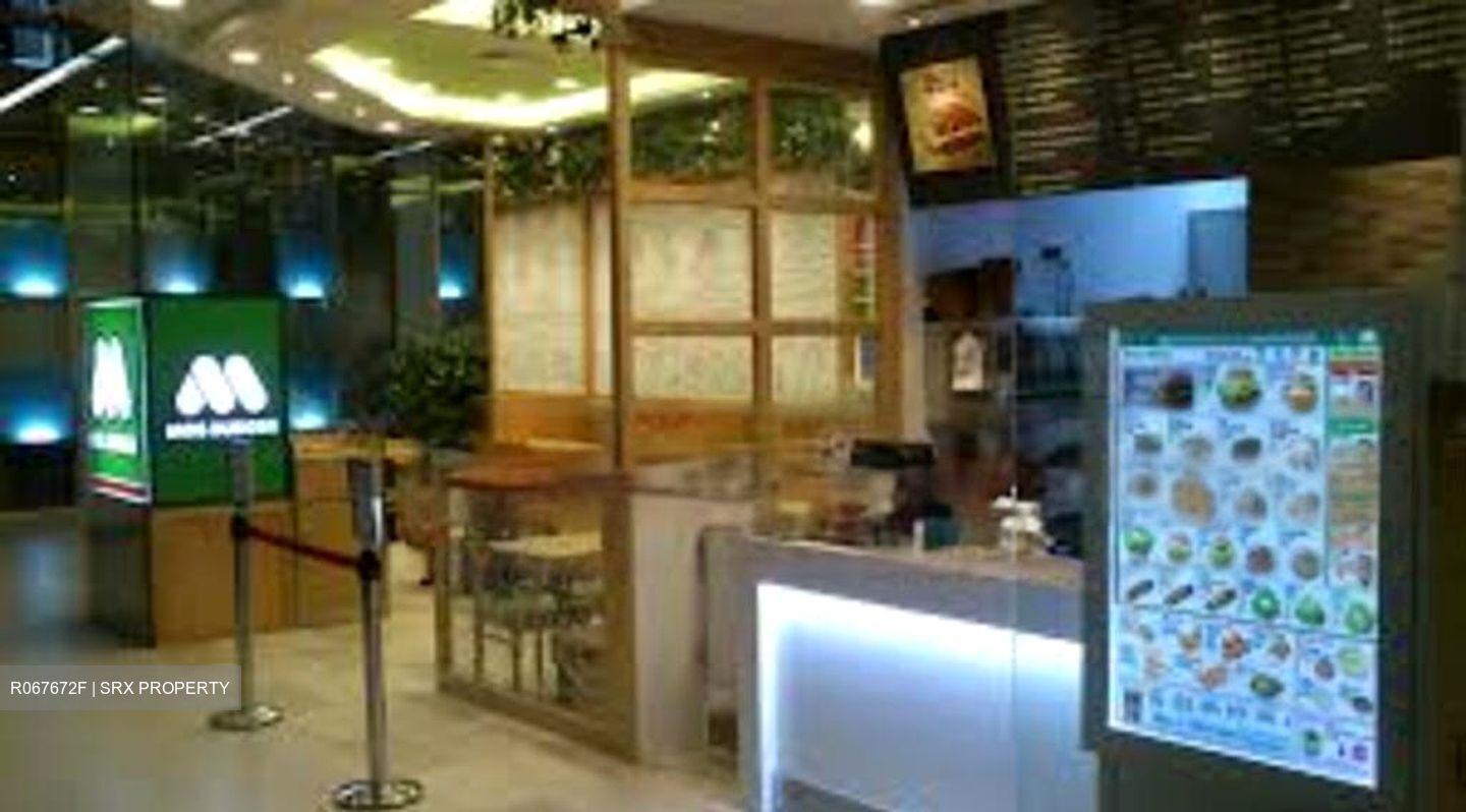 Altez (D2), Retail #558367911